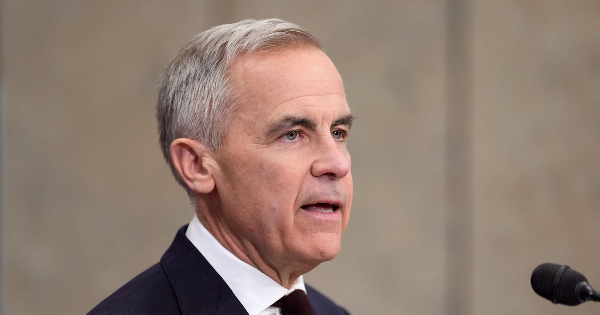 Carney shuffles cabinet, brings back Trudeau-era minister Marc Miller