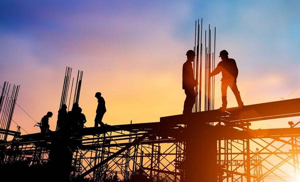 Con un 37,7%, Formosa lideró el crecimiento del empleo en la construcción a nivel nacional