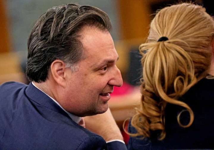 Mass. State Police digital analyst to continue testimony Friday in Brian Walshe trial