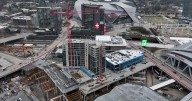 Centennial Yards’ rise heralds a new downtown Atlanta