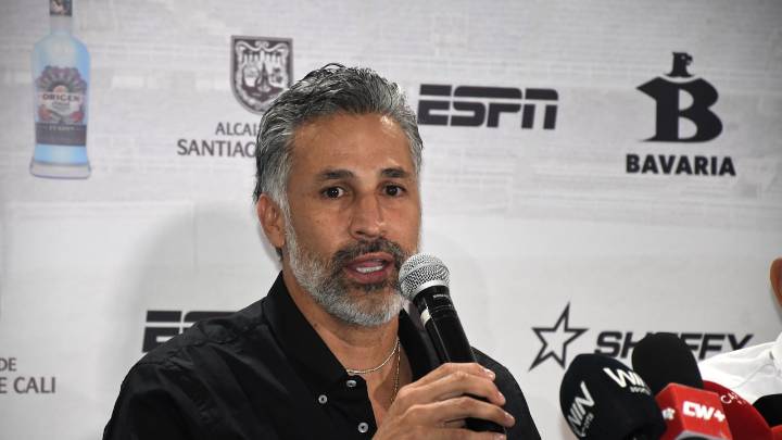 Mario Yepes confirma diálogos para regresar al Deportivo Cali; así van las negociaciones