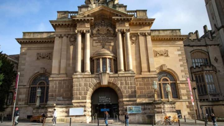 Indian Artefacts From British Raj Among 600 Items Stolen In Burglary World News