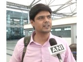 Passengers at Hyderabad Airport slam IndiGo as delays continue