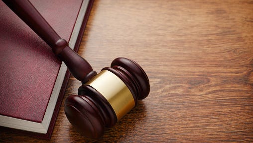 Don’t let lawsuit funding companies turn NY's pain into profit Edward Harper