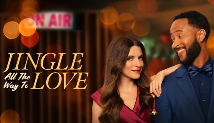 How to watch Lifetime’s new holiday thriller ‘Jingle All the Way to Love’ with a free trial