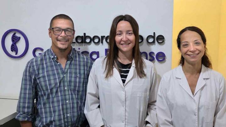 El Laboratorio de Genética Forense cumple 10 años y consolida su rol clave en la Justicia pampeana