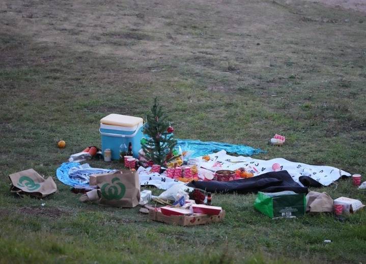 Gunmen kill at least 11 people in attack on Sydney’s Bondi Beach
