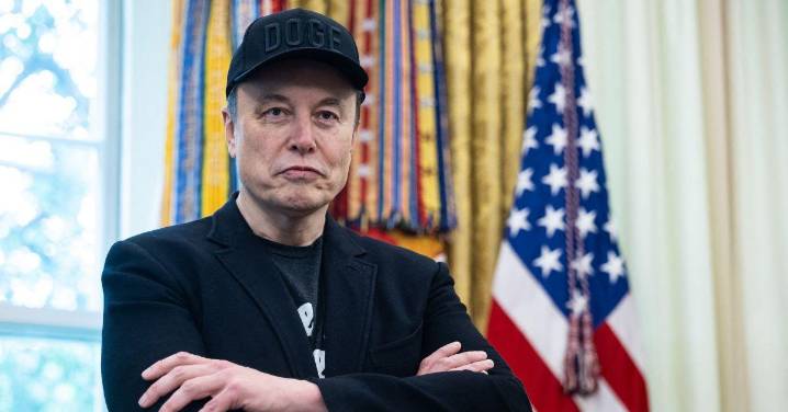 Elon Musk Avoids DOGE Reunion Over Assassination Fears