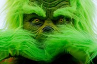 “El Grinch”, conoce la verdadera historia detrás del clásico protagonizado por Jim Carrey