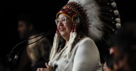 Indigenous artifacts from Vatican return to Canada