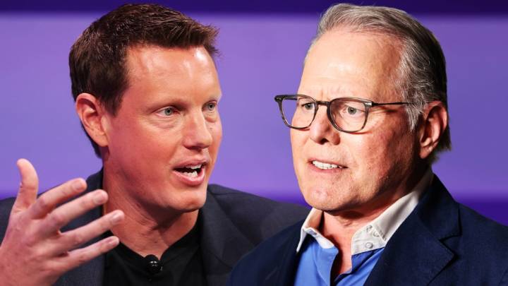 Paramount Insists WBD-Netflix Deal Would Likely Never Close As It Presses Its Case