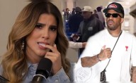 Yahaira revela que pasó incómodo momento en aeropuerto al encontrarse con Farfán