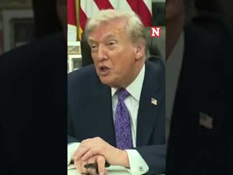 Trump Signs Order Creating National AI Regulation Framework