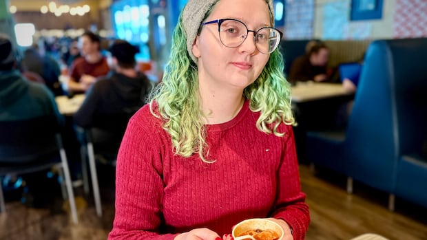 Pay-what-you-can program helps fight food insecurity at Red Deer Polytechnic