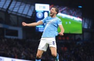 Manchester City 3 Sunderland 0: Did Dias evoke Kompany? Cherki's outrageous rabona assist