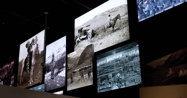 Montana Historical Society raising money for students to visit Heritage Center