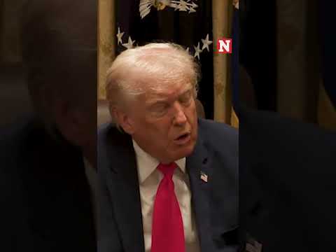 Trump Says He Doesn't Want Somalians 'In Our Country'