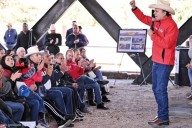 Reuniones entre CATEM y ‘El Limones’ eran conocidas en la región: Gobernador de Durango