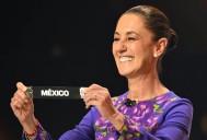 Sorteo del Mundial 2026 EN VIVO: “México es un país extraordinario”, asegura Sheinbaum junto a Trump y Carney