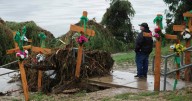 911 calls from Texas floods reveal chaotic and desperate pleas for rescues