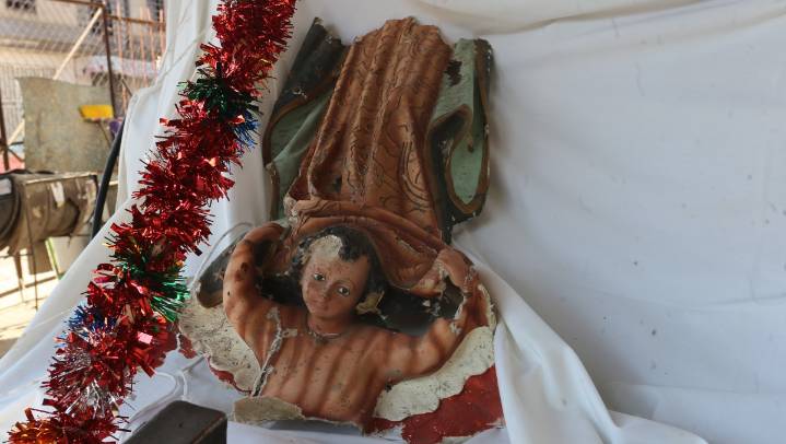 La noche que lo cambió todo en una caravana guadalupana en León