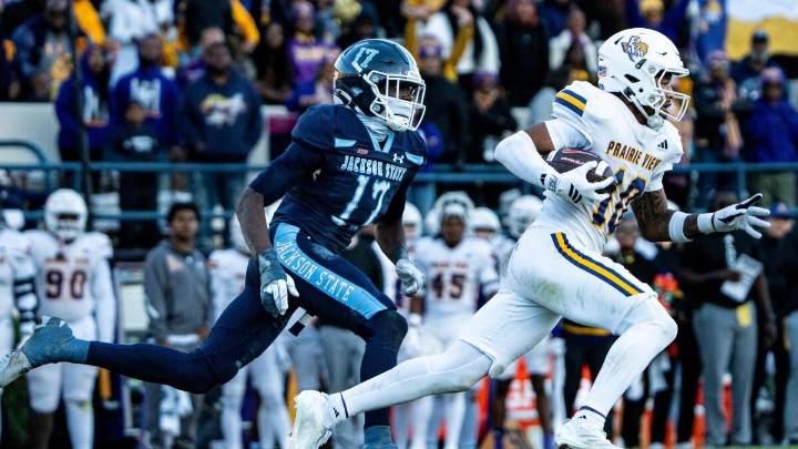 South Carolina State vs. Prairie View A&M prediction, odds: 2025 Celebration Bowl picks from top expert