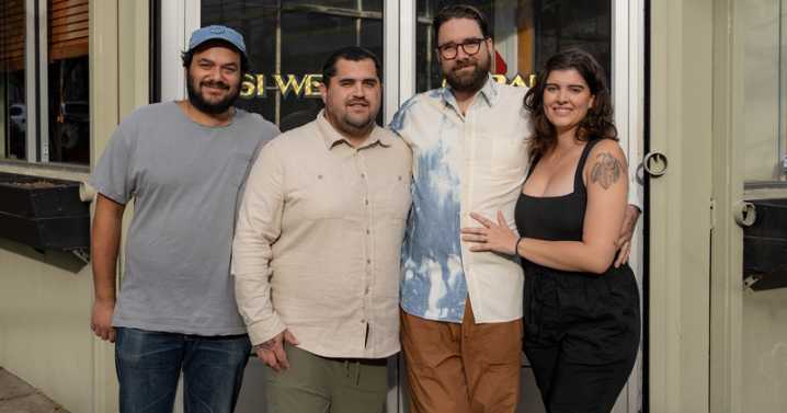 Esquire's 2025 list of the best new restaurants includes Philly's Emmett