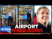 Newsom MOCKS Duffy, RFK Jr. For Family Friendly Travel Initiative