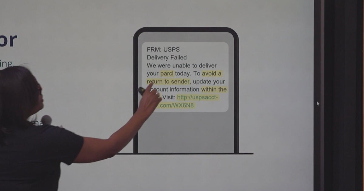 How to protect your money as holiday season sees surge in scams