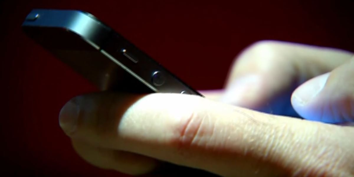 Mount Pleasant Police warn residents of phone scam posing as police sergeant