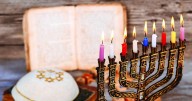 Shining a light on Chanukah celebrations
