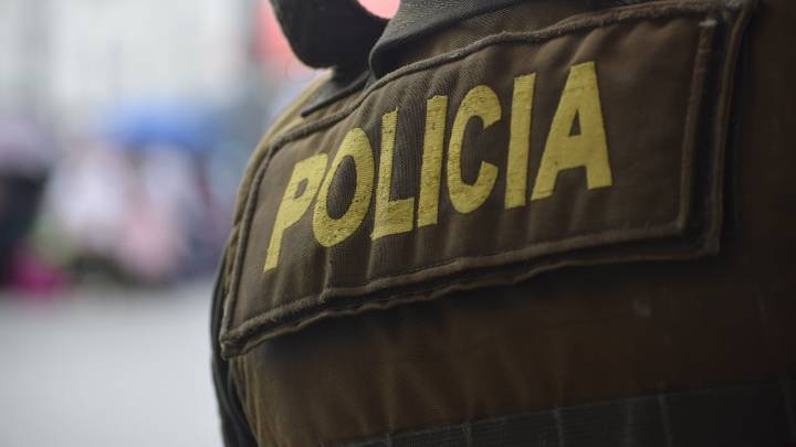 Ataque con drones contra la Policía en Cauca deja cuatro personas heridas; hay un menor entre las víctimas