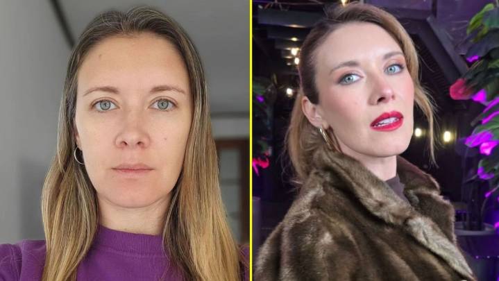 Carla Jara rompió el silencio tras rumores de que habría exigido el despido de maquilladora