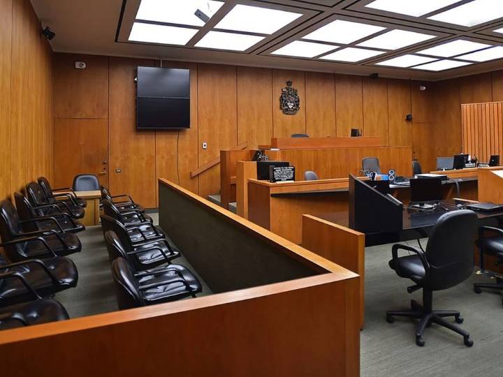 Calgary fraudster gets house arrest for ‘sham’ investment scheme