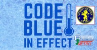 Essex County Extends Code Blue Through December 17 Amid Frigid Temperatures
