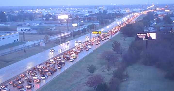 With freezing rain on the way, will the highways be ready?