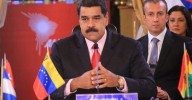 Trump, a Maduro: "Sus días están contados"