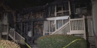 Young couple loses nearly everything in Wilmington Island apartment fire, mourns loss of neighbors