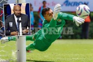 Da Conejo voto de confianza  a Raúl Rangel para Mundial 2026