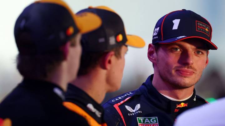 Abu Dhabi F1 finale: History haunts McLaren, beckons for Verstappen