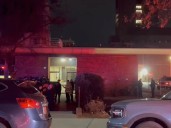 2 killed and 8 injured in Brown University shooting, no suspect in custody