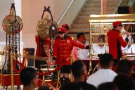 Arranca la Lotería Nacional el Museo de la Suerte, exposición itinerante por el país