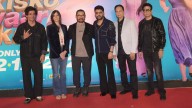 Kis Kisko Pyaar Karoon 2 Screening: Aamir Khan, Tabu, Anil Kapoor, Suniel Shetty Attend