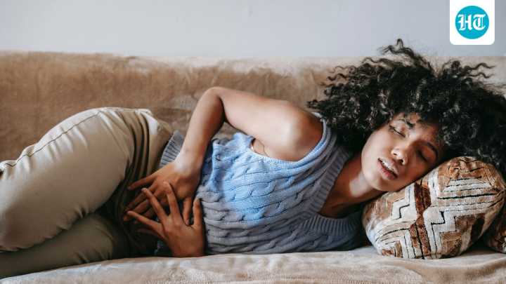 Lifestyle coach shares how emotions affect your digestive health: ‘Your gut…’