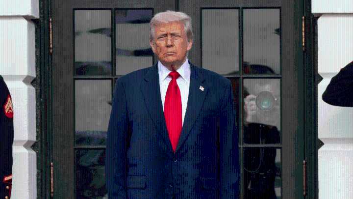 NSS to NDAA—the gap between Trump’s MAGA worldview and US actions is impossible to ignore