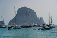 El Gobierno prevé empezar a actualizar los objetivos ambientales de algunas actividades en lecho marino antes de 2026