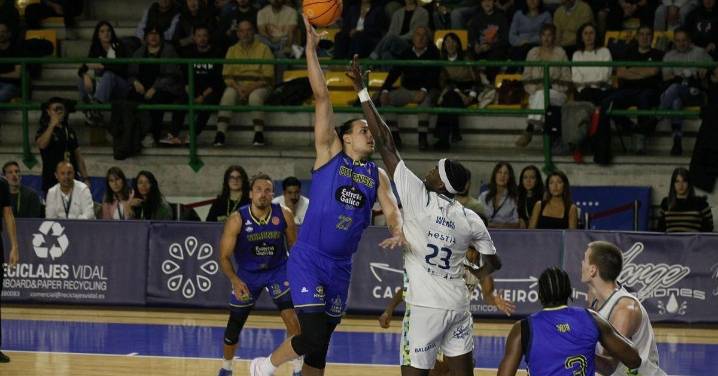 Martín Iglesias renueva dos años más en el COB