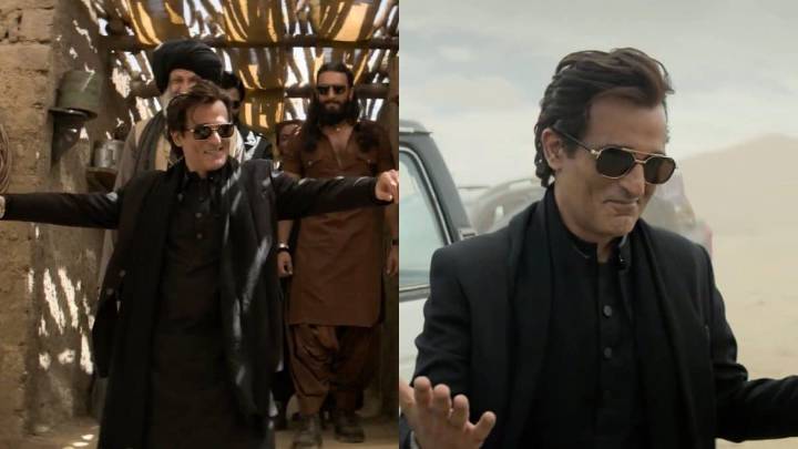 Akshaye Khanna’s Viral FA9LA Entry In Dhurandhar Was Fully Improvised: ‘He Asked, Can I Dance?’