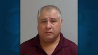 Man arrested, pending extradition on child sexual assault charges in Williamson County