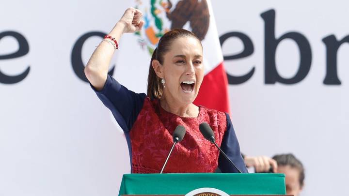¿Cuál es el balance de los siete años del partido Morena, el de la presidente Claudia Sheinbaum, en el poder en México?